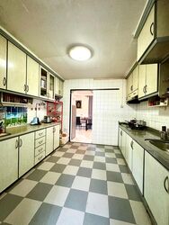 Blk 318 Tampines Street 33 (Tampines), HDB 5 Rooms #473171671